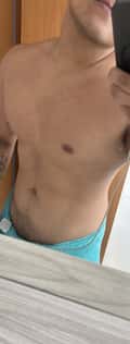 Acompanhante Leo Silva