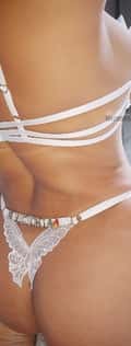 Acompanhante Gyovanna