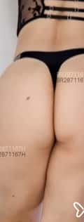 Acompanhante Yasmin Honorato