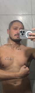 Acompanhante Felipe Lima