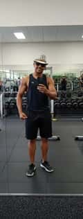 Acompanhante Thiago Black