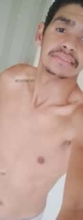 Acompanhante Vinicius Rodrigues