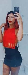 Acompanhante Gabrielle Dourado