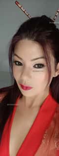 Acompanhante Sayuri