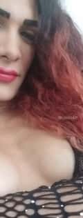 Acompanhante Jheny