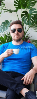 Acompanhante Alexandre Bringman
