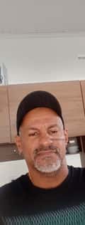 Acompanhante Washington Silva