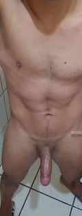 Acompanhante Romulo Modelo