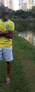 Acompanhante Ailton Junior