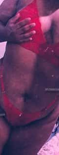 Acompanhante Gabrielly