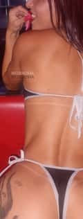 Acompanhante Bruninha Nefetina