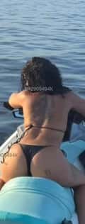 Acompanhante Kiara Santos