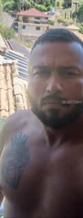 Acompanhante Heber Marques