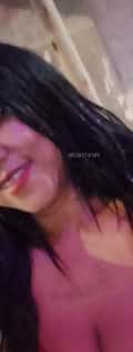 Acompanhante Naty Gabriela