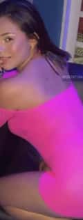 Acompanhante Bárbara