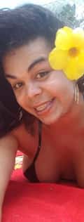 Acompanhante Monique