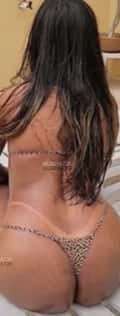 Acompanhante Morena