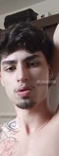 Acompanhante Guilherme Moraes