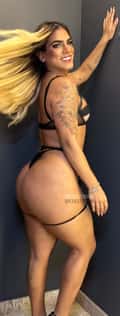 Acompanhante Dany Felix