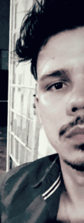 Acompanhante Davyd Lopez