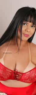 Acompanhante Camila Araújo