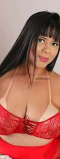 Acompanhante Camila Araújo