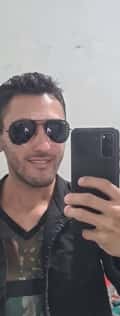 Acompanhante Antonio Gilson