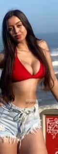 Acompanhante Natasha