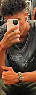 Acompanhante Alan Bezerra