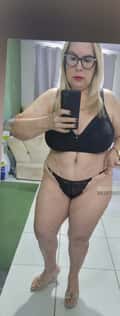 Acompanhante Laka Santos