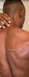 Acompanhante Negro Atleta