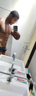 Acompanhante Santos