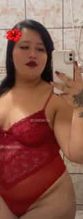 Acompanhante Fernanda