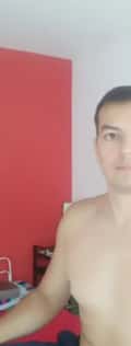 Acompanhante André Silva