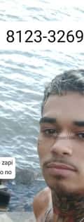 Acompanhante Erick