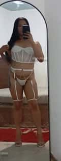 Acompanhante Sthefanny