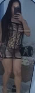 Acompanhante Sthefanny