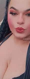 Acompanhante Moniky Alves