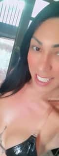 Acompanhante Melissa Campos