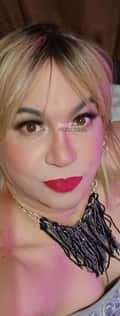 Acompanhante Shantal Rise