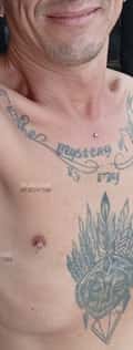 Acompanhante Tattoo Dylan Grey