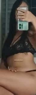 Acompanhante Paula