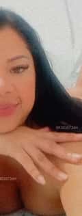 Acompanhante Ericka