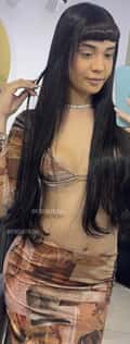 Acompanhante Melissa Closi