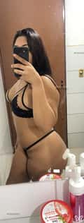 Acompanhante Jhully