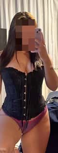 Acompanhante Melissa Montenegro