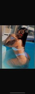 Acompanhante Amanda Lima