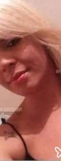 Acompanhante Gabrielly
