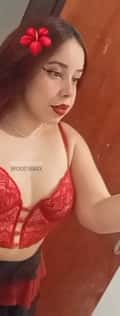 Acompanhante Becca