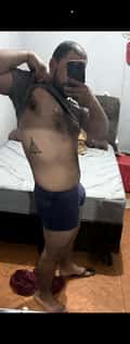 Acompanhante Luiz Felipe